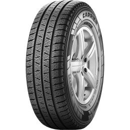 205/70R15C PIRELLI CARRIER...