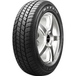 215/60R17C MAXXIS VANSMART...