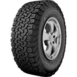 33x12.50R15 BF GOODRICH...