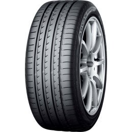 265/45R18 YOKOHAMA ADVAN...