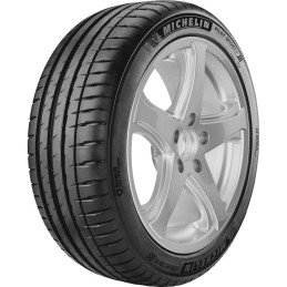 265/45R21 MICHELIN PILOT...