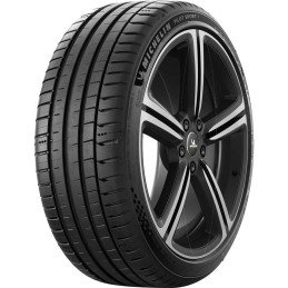 225/55R17 MICHELIN PILOT...