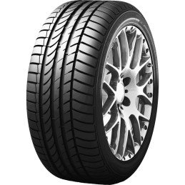 245/40R17 DUNLOP SP SPORT...