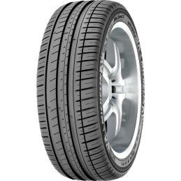 255/40R18 MICHELIN PILOT...