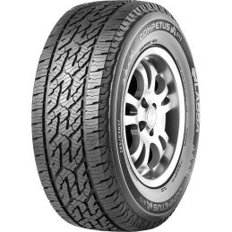 195/80R15 LASSA COMPETUS...