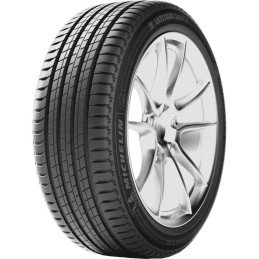 255/55R18 MICHELIN LATITUDE...