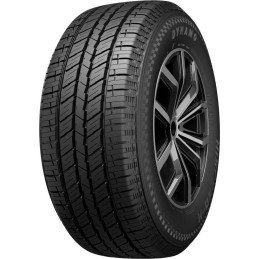 265/60R18 DYNAMO HISCEND-H...