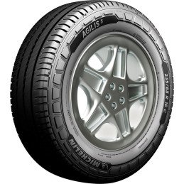 195/75R16C MICHELIN AGILIS...