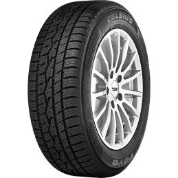 145/65R15 TOYO CELSIUS 72T...