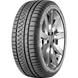 255/55R18 GT RADIAL...