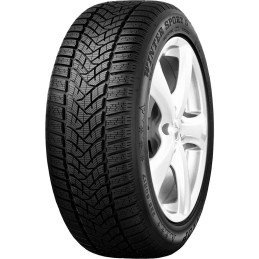 205/60R16 DUNLOP WINTER...