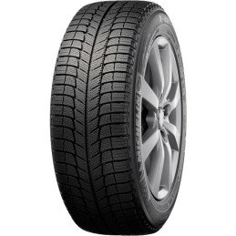 225/55R17 MICHELIN X-ICE...