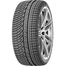 245/45R18 MICHELIN PILOT...