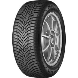 255/60R18 GOODYEAR VECTOR...