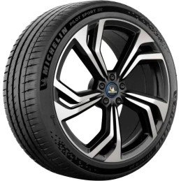 275/45R20 MICHELIN PILOT...