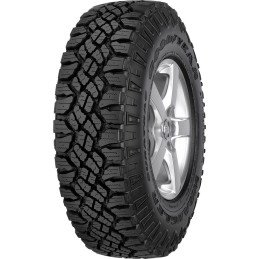 265/65R17 GOODYEAR WRANGLER...