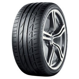 255/45R18 BRIDGESTONE...