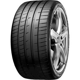 245/40R19 GOODYEAR EAGLE F1...