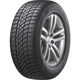 215/50R17 HANKOOK KINERGY...