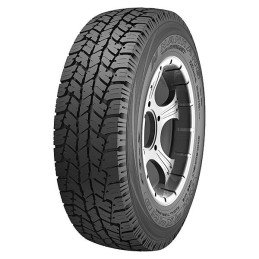 205/75R15 NANKANG FT-7 97T...