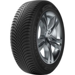 225/55R17 MICHELIN ALPIN 5...