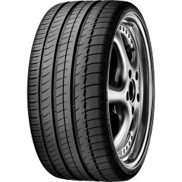 285/35R19 MICHELIN PILOT...