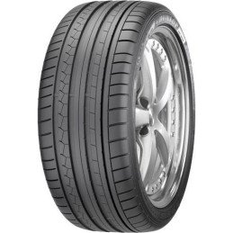 275/40R18 DUNLOP SP SPORT...