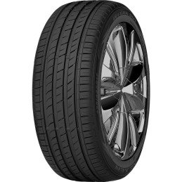 255/40R18 NEXEN N'FERA SU1...