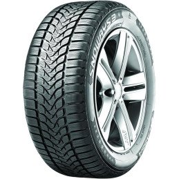 205/55R17 LASSA SNOWAYS 3...