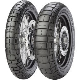 110/80R19 Pirelli SCORPION...