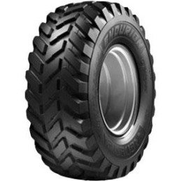 400/70R20 Vredestein...