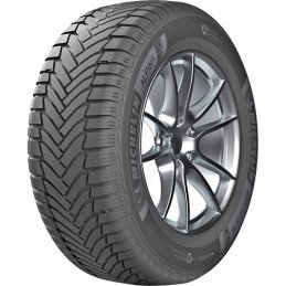 225/55R16 MICHELIN ALPIN 6...