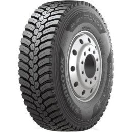 315/80R22,5 Hankook DM09...