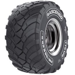 750/45R26.5 Ascenso FTR170...