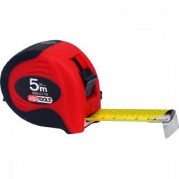 Tape measure with locking...