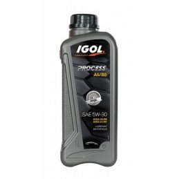 IGOL 5W30 Process A5/B5 1 литр