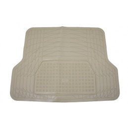 Trunk Mat Beige Universal...