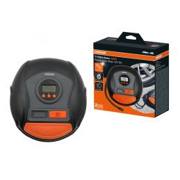 OSRAM Tyre Inflator...