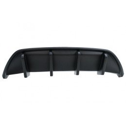 Rear Air Diffuser Valance...