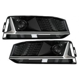 Bumper Lower Grille ACC...