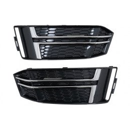 Bumper Lower Grille Covers...