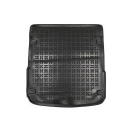 Trunk Mat Rubber Black...