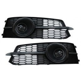 Bumper Lower Grille ACC...