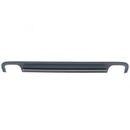 Rear Bumper Valance Air...