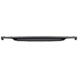 Rear Bumper Valance Air...