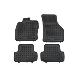 Rubber Car Floor Mats...