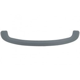 Tow Hook Cover Front Bumper suitable for BMW 3 Series E46 Sedan