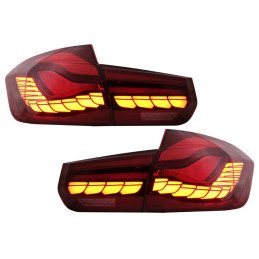 OLED Taillights Conversion...