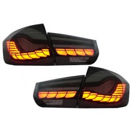 OLED Taillights Conversion...