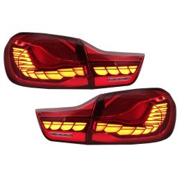 OLED Taillights suitable...